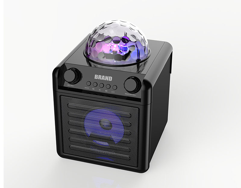 Disco Speaeker 