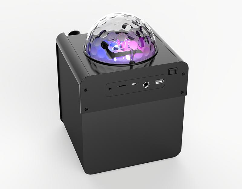 Disco Speaeker 